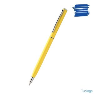 Penna sfera in alluminio Cidora