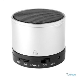 Cassa bluetooth Botar
