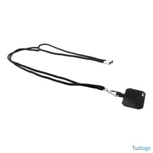 Lanyard portacellulare regolabile Yeme