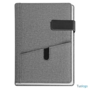 Agenda giornaliera 17x24