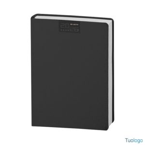 Agenda giornaliera termovirante 17x24