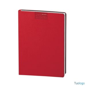 Agenda settimanale 17x24