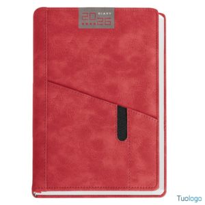 Agenda giornaliera 15x21