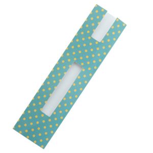 Custodia in cartoncino personalizzato Frassene