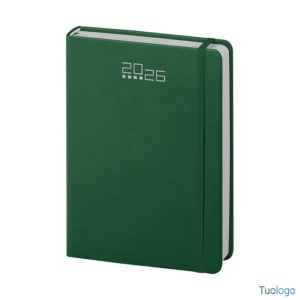 Agenda giornaliera 15x21
