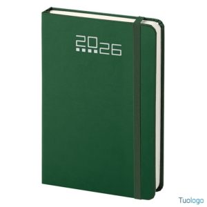 Agenda settimanale Notes 9x14