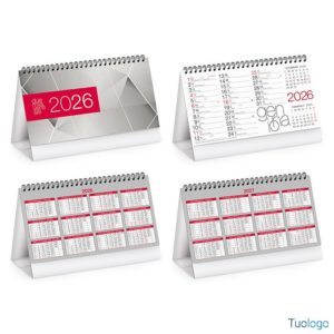 Calendario da tavolo Moderno