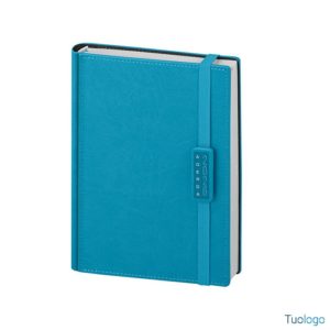Agenda giornaliera termovirante 15x21