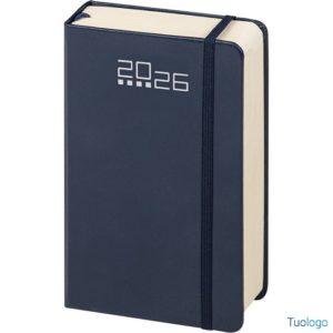Agenda giornaliera Notes 9x15