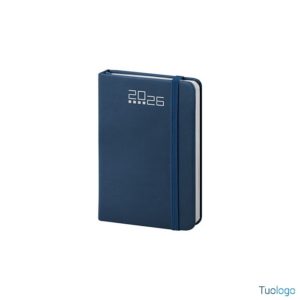 Agenda settimanale 9x14