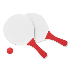 Set racchette Grottole