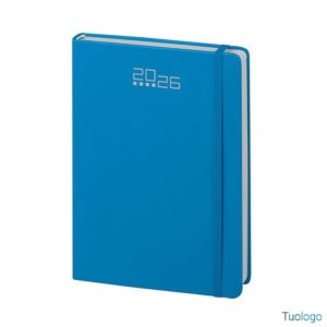 Agenda settimanale 15x21