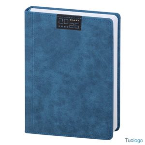 Agenda giornaliera 17x24