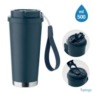 Tazza termica 500ml Sveio