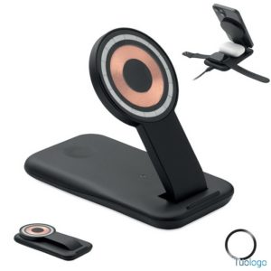 Caricatore wirleless Erdal