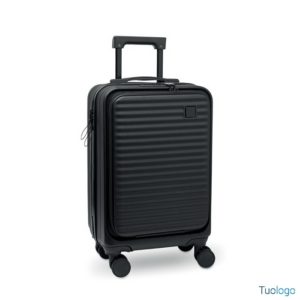 Trolley rigido in ABS Tarfala