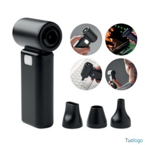 Ventilatore portatile Moksi