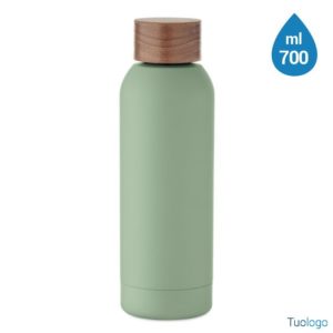 Borraccia 700ml Parit