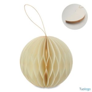 Decorazione natalizia Halli