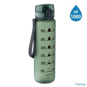 Borraccia sportiva 1L Malax