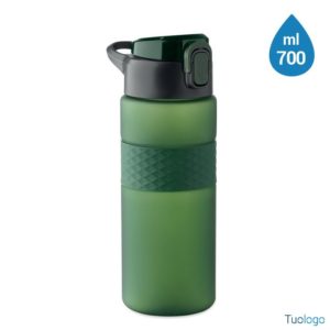 Borraccia 700ml Tieva