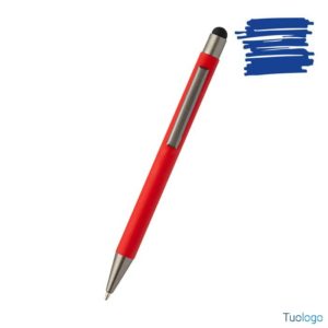 Penna a sfera in alluminio Kalak