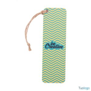 Segnalibro betulla Dewas