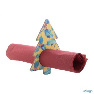 Portatovagliolo Pikra