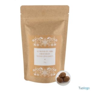 Cioccolato in sacchetto Cro