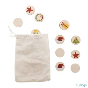 Gioco natalizio Junio