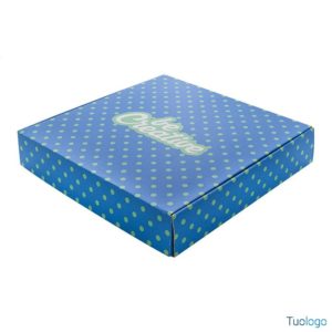 Scatola regalo Kukoli