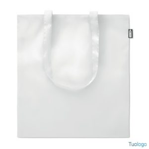 Shopper in RPET Seborga