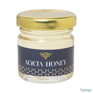 Miele in vasetto Bry