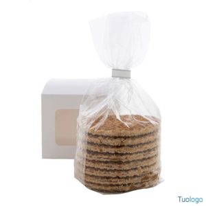 Waffle confezionati Kut