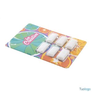 Gomme da masticare Rit