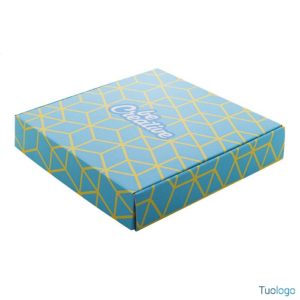 Scatola regalo Kamia