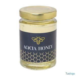 Miele in vasetto Sovari