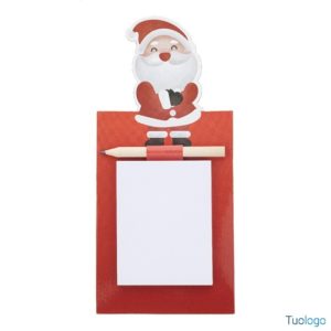 Magnate natalizio Jups