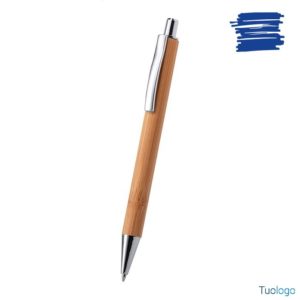 Penna a sfera ecologica Petorca