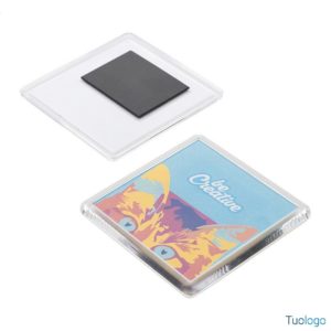 Magnete da frigo Curi