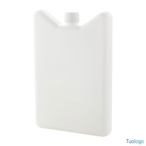 Mattonella refrigerante in PE Okanda