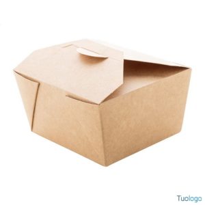 Contenitore per alimenti Hidad