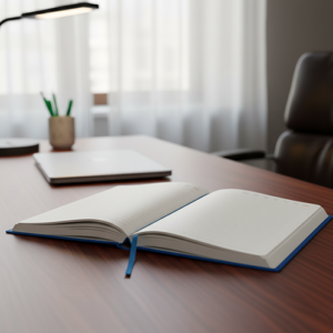 Notes Infinity 14,5x21