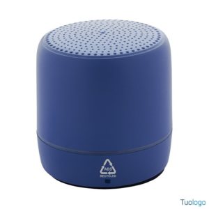 Cassa bluetooth in ABS Isara