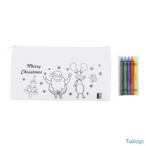 Astuccio natalizio Hyri