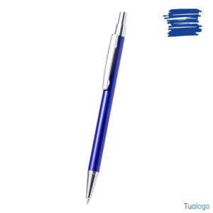 Penna a sfera ecologica Pupuya