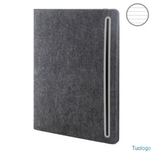 Cartella portadocumenti in RPET Tilpa