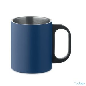 Tazza termica 300ml Banga