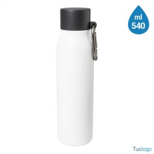 Bottiglia termica Lunoso