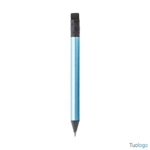 Mini matita in legno nero Nita